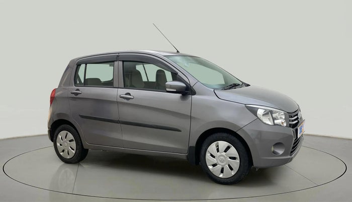 2016 Maruti Celerio ZXI AMT (O), Petrol, Automatic, 62,935 km, Right Front Diagonal