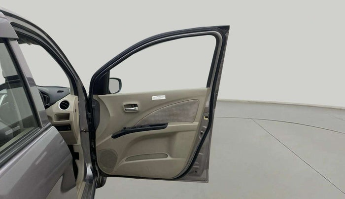 2016 Maruti Celerio ZXI AMT (O), Petrol, Automatic, 62,935 km, RHS Front Door
