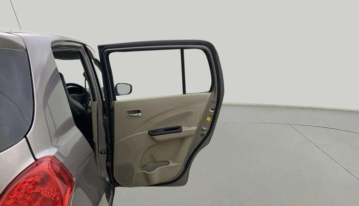 2016 Maruti Celerio ZXI AMT (O), Petrol, Automatic, 62,935 km, RHS Rear Door