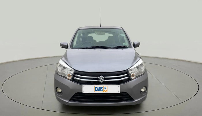 2016 Maruti Celerio ZXI AMT (O), Petrol, Automatic, 62,935 km, Front