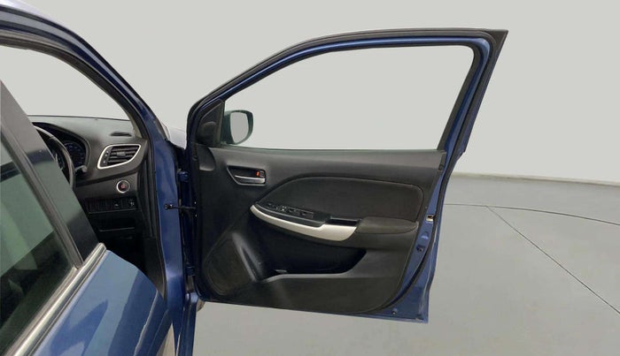 2018 Maruti Baleno ZETA PETROL 1.2, Petrol, Manual, 72,566 km, RHS Front Door
