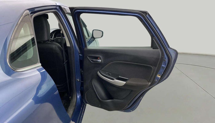 2018 Maruti Baleno ZETA PETROL 1.2, Petrol, Manual, 72,566 km, RHS Rear Door