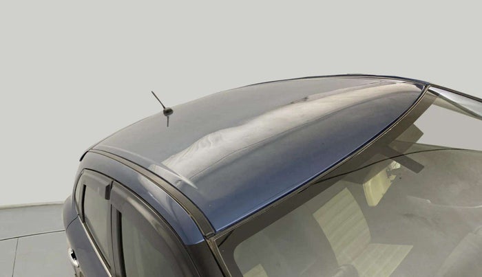 2018 Maruti Baleno ZETA PETROL 1.2, Petrol, Manual, 72,566 km, Roof
