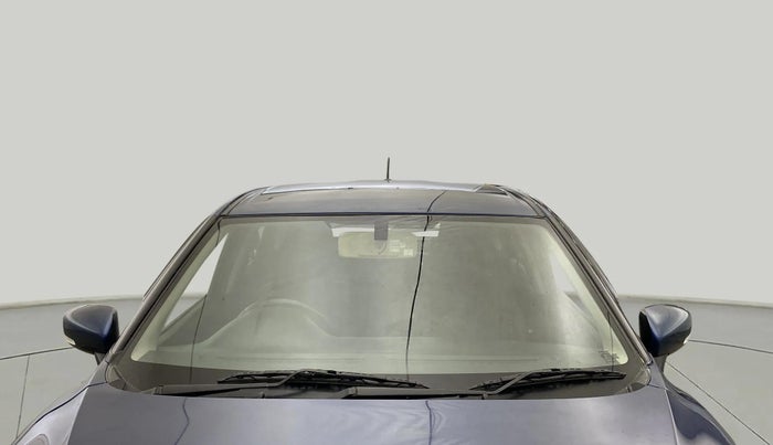 2018 Maruti Baleno ZETA PETROL 1.2, Petrol, Manual, 72,566 km, Front Windshield
