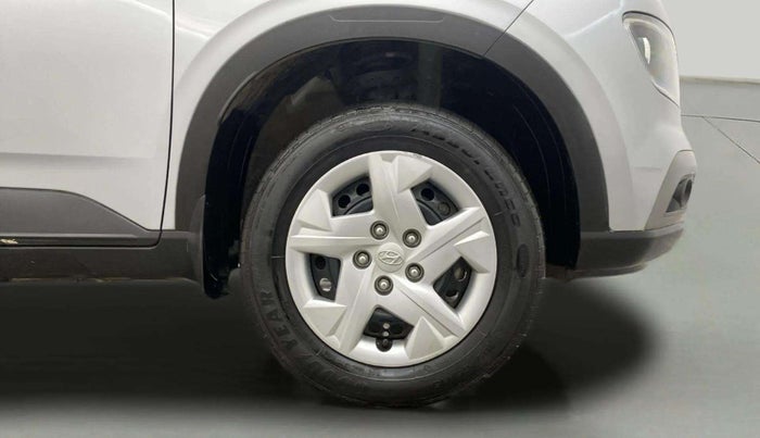 2021 Hyundai VENUE S+ 1.2, Petrol, Manual, 15,024 km, Right Front Wheel