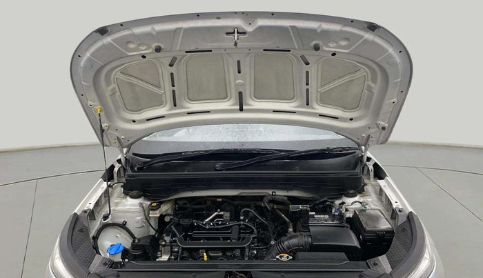 2021 Hyundai VENUE S+ 1.2, Petrol, Manual, 15,024 km, Open Bonet