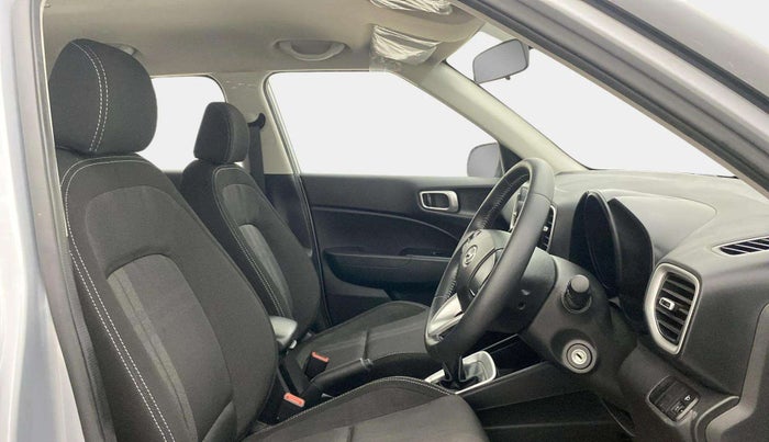 2021 Hyundai VENUE S+ 1.2, Petrol, Manual, 15,024 km, Right Side Front Door Cabin