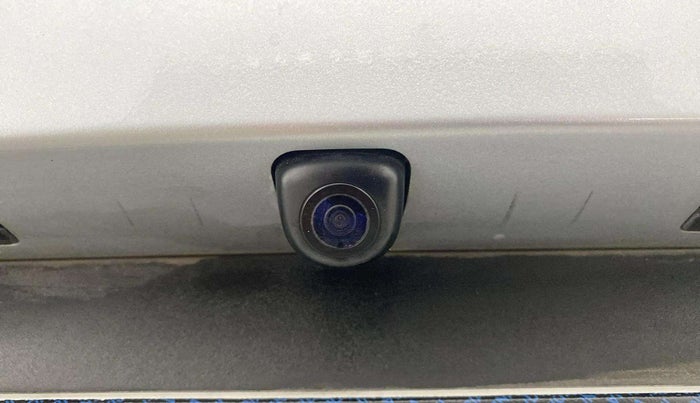2021 Hyundai VENUE S+ 1.2, Petrol, Manual, 15,024 km, Parking Camera