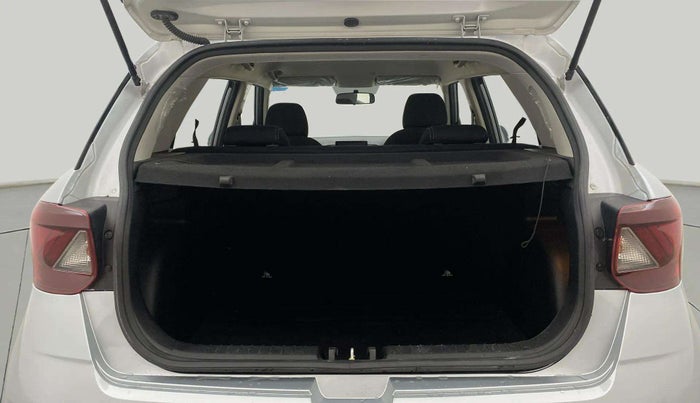 2021 Hyundai VENUE S+ 1.2, Petrol, Manual, 15,024 km, Boot Open Zoomed View