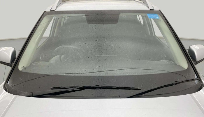 2021 Hyundai VENUE S+ 1.2, Petrol, Manual, 15,024 km, Front Windshield