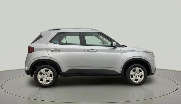 2021 Hyundai VENUE S+ 1.2, Petrol, Manual, 15,024 km, Right Side View