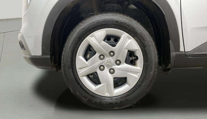 2021 Hyundai VENUE S+ 1.2, Petrol, Manual, 15,024 km, Left Front Wheel