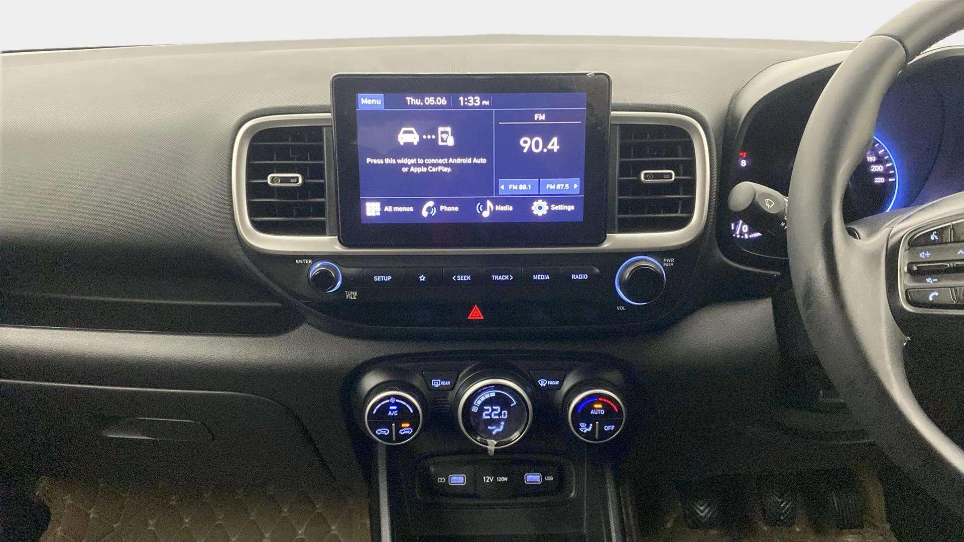 Features