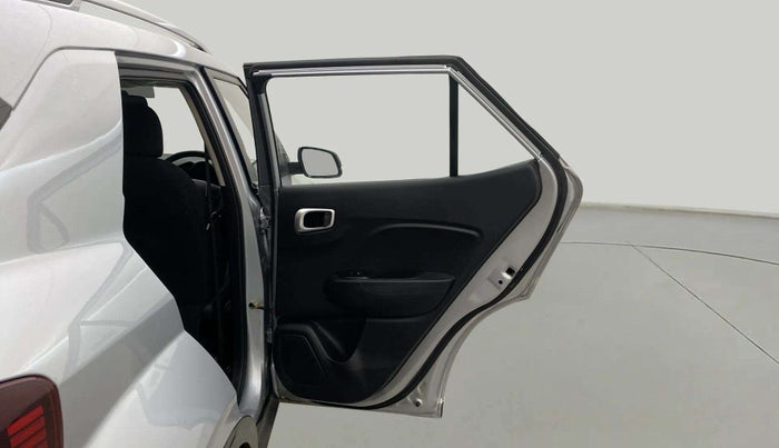2021 Hyundai VENUE S+ 1.2, Petrol, Manual, 15,024 km, RHS Rear Door