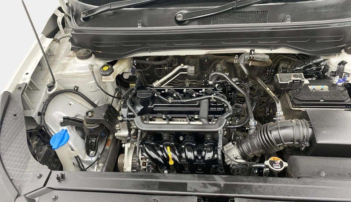 2021 Hyundai VENUE S+ 1.2, Petrol, Manual, 15,024 km, Engine View - Right