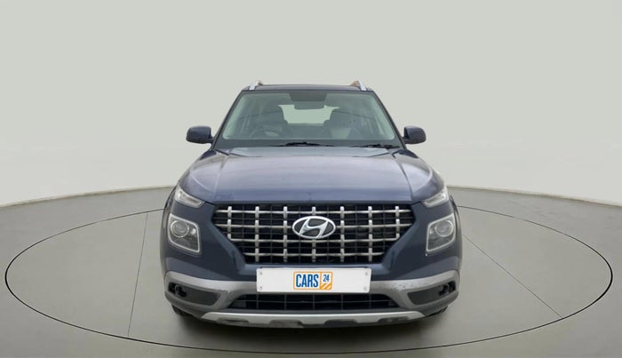 2020 Hyundai VENUE SX 1.0 TURBO, Petrol, Manual, 52,730 km, Front
