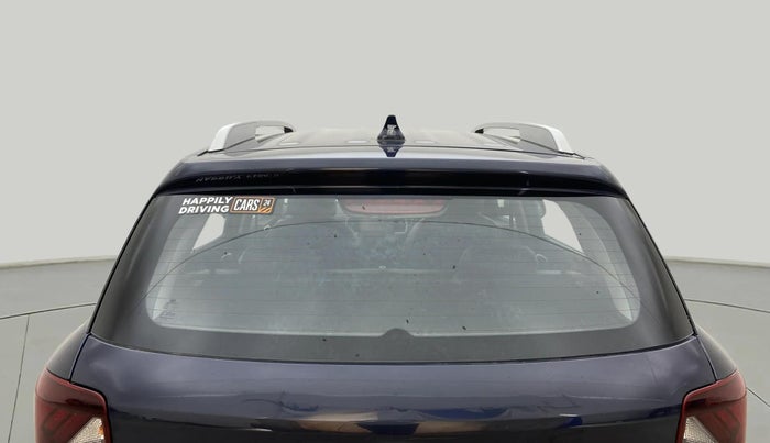 2020 Hyundai VENUE SX 1.0 TURBO, Petrol, Manual, 52,730 km, Rear Windshield
