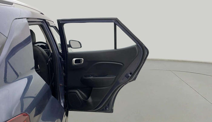 2020 Hyundai VENUE SX 1.0 TURBO, Petrol, Manual, 52,730 km, RHS Rear Door