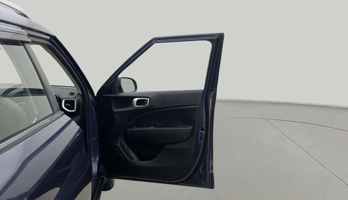 2020 Hyundai VENUE SX 1.0 TURBO, Petrol, Manual, 52,730 km, RHS Front Door