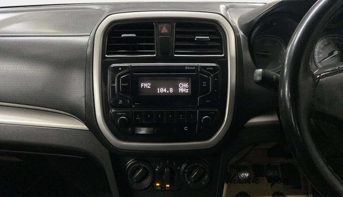 2016 Maruti Vitara Brezza LDI (O), Diesel, Manual, 67,383 km, Air Conditioner