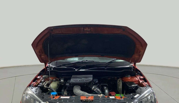 2016 Maruti Vitara Brezza LDI (O), Diesel, Manual, 67,383 km, Open Bonet