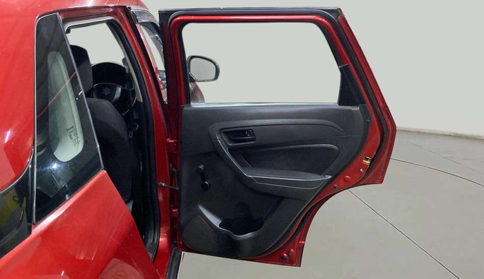2016 Maruti Vitara Brezza LDI (O), Diesel, Manual, 67,383 km, RHS Rear Door
