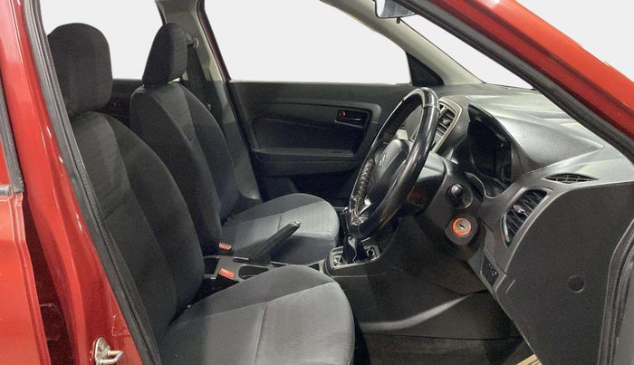2016 Maruti Vitara Brezza LDI (O), Diesel, Manual, 67,383 km, Right Side Front Door Cabin