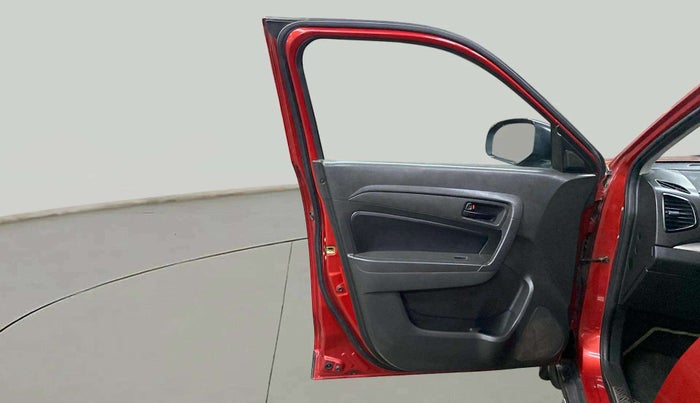 2016 Maruti Vitara Brezza LDI (O), Diesel, Manual, 67,383 km, LHS Front Door