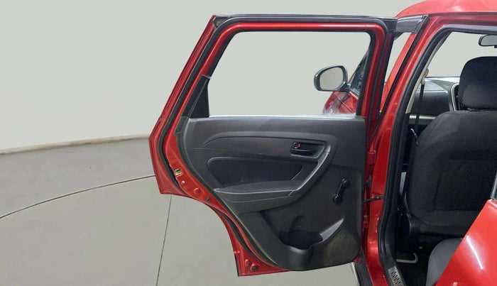 2016 Maruti Vitara Brezza LDI (O), Diesel, Manual, 67,383 km, LHS Rear Door