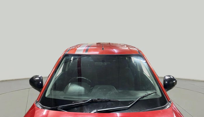 2016 Maruti Vitara Brezza LDI (O), Diesel, Manual, 67,383 km, Front Windshield