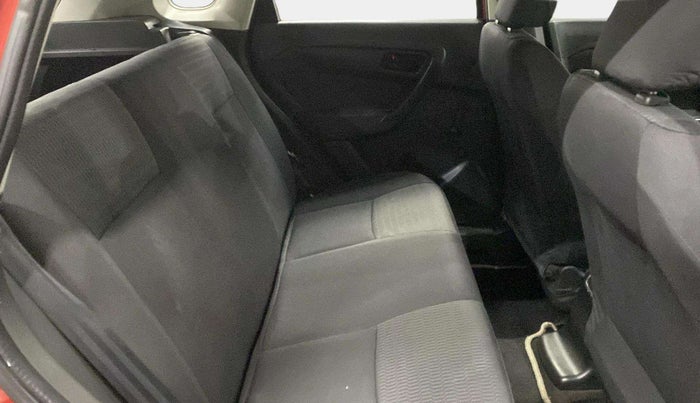 2016 Maruti Vitara Brezza LDI (O), Diesel, Manual, 67,383 km, Right Side Rear Door Cabin