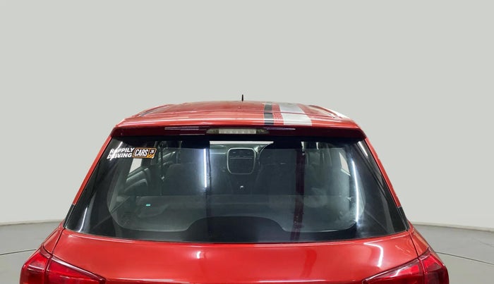 2016 Maruti Vitara Brezza LDI (O), Diesel, Manual, 67,383 km, Rear Windshield