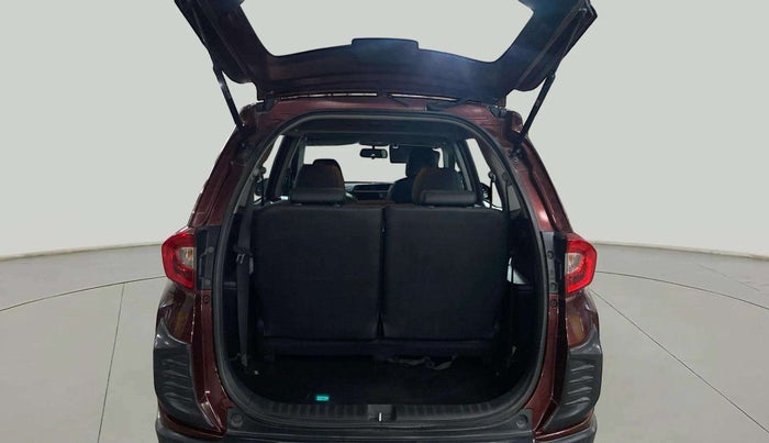 2019 Honda BR-V 1.5L I-VTEC VX, Petrol, Manual, 77,305 km, Boot Open Zoomed View