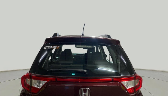 2019 Honda BR-V 1.5L I-VTEC VX, Petrol, Manual, 77,305 km, Rear Windshield