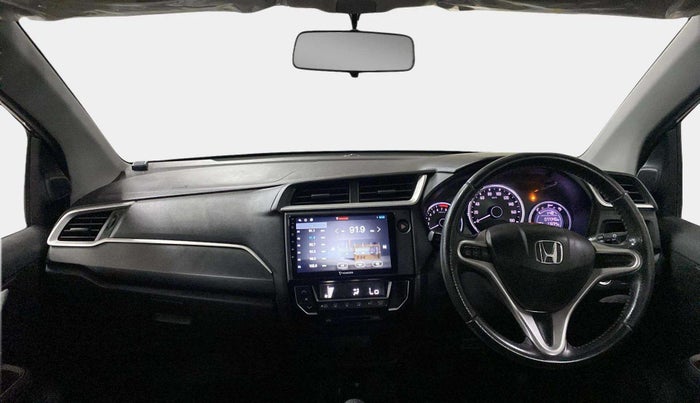 2019 Honda BR-V 1.5L I-VTEC VX, Petrol, Manual, 77,305 km, Dashboard