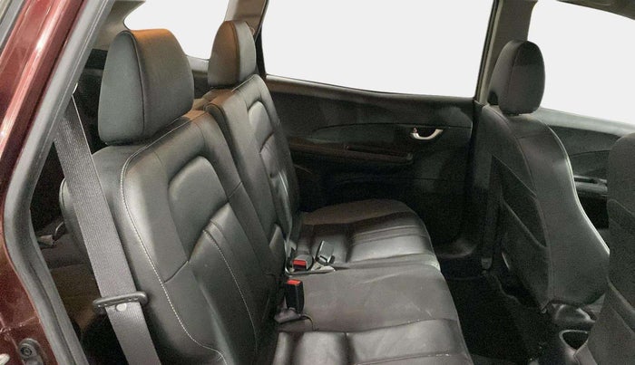 2019 Honda BR-V 1.5L I-VTEC VX, Petrol, Manual, 77,305 km, Right Side Rear Door Cabin