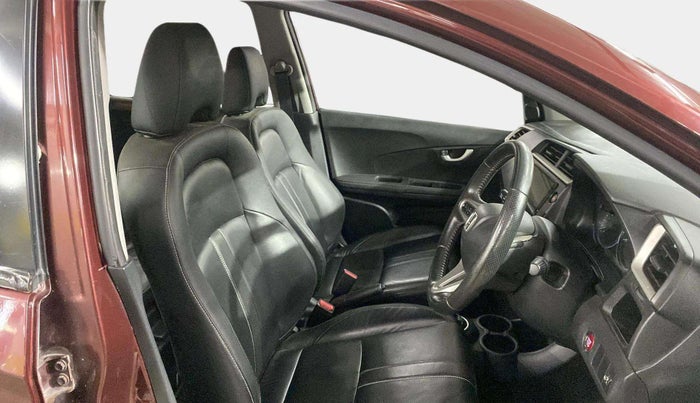 2019 Honda BR-V 1.5L I-VTEC VX, Petrol, Manual, 77,305 km, Right Side Front Door Cabin