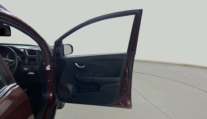 2019 Honda BR-V 1.5L I-VTEC VX, Petrol, Manual, 77,305 km, RHS Front Door