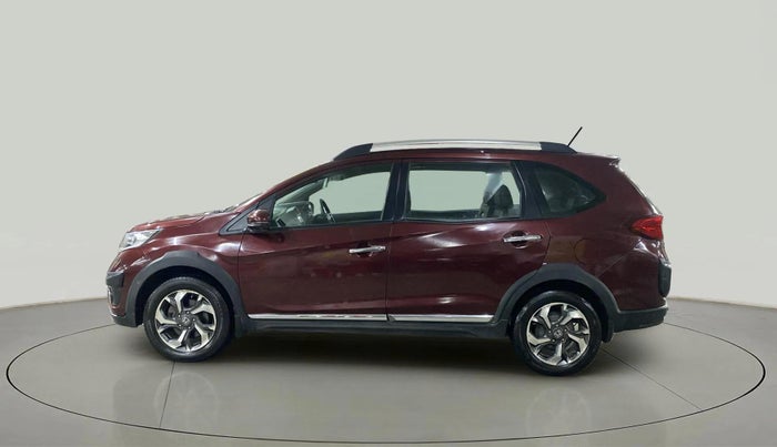 2019 Honda BR-V 1.5L I-VTEC VX, Petrol, Manual, 77,305 km, Left Side