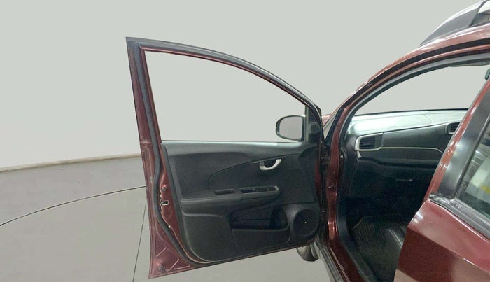 2019 Honda BR-V 1.5L I-VTEC VX, Petrol, Manual, 77,305 km, LHS Front Door
