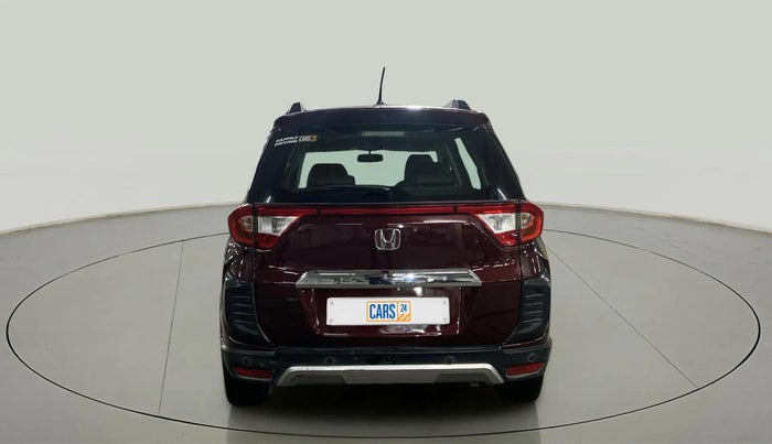 2019 Honda BR-V 1.5L I-VTEC VX, Petrol, Manual, 77,305 km, Back/Rear