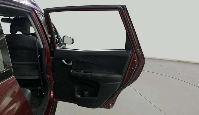 2019 Honda BR-V 1.5L I-VTEC VX, Petrol, Manual, 77,305 km, RHS Rear Door