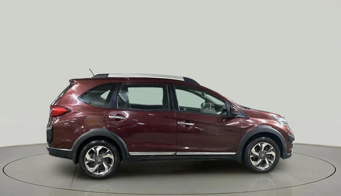 2019 Honda BR-V 1.5L I-VTEC VX, Petrol, Manual, 77,305 km, Right Side View
