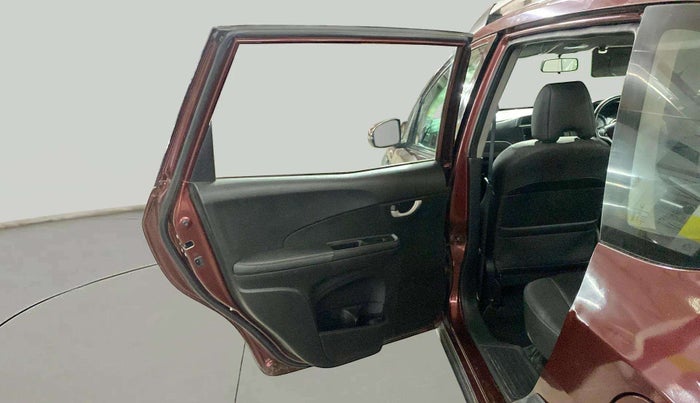 2019 Honda BR-V 1.5L I-VTEC VX, Petrol, Manual, 77,305 km, LHS Rear Door