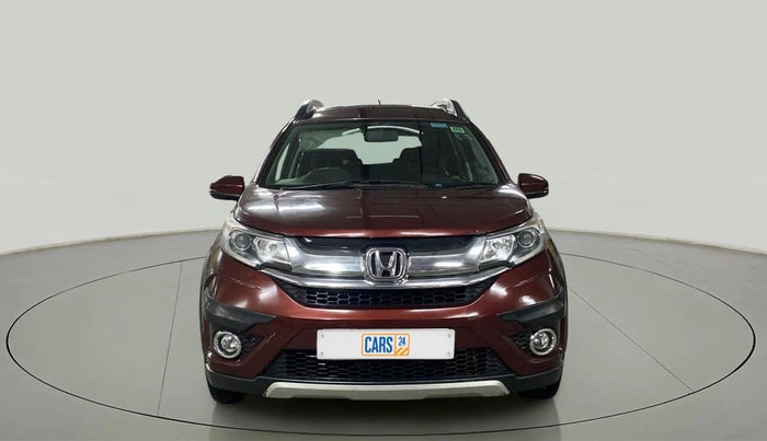 2019 Honda BR-V 1.5L I-VTEC VX, Petrol, Manual, 77,305 km, Front