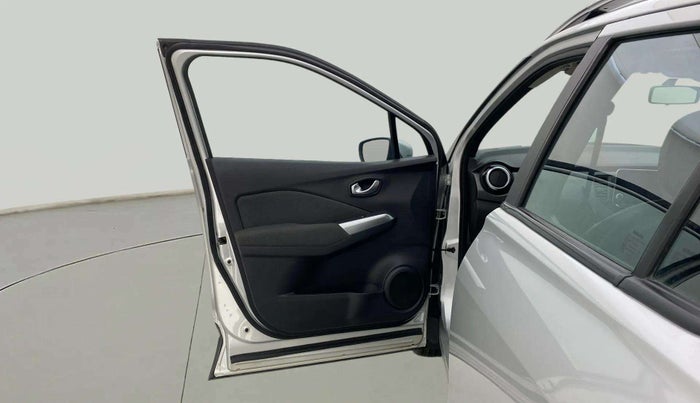 2021 Nissan Kicks XV 1.5, Petrol, Manual, 8,555 km, LHS Front Door