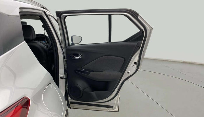 2021 Nissan Kicks XV 1.5, Petrol, Manual, 8,555 km, RHS Rear Door
