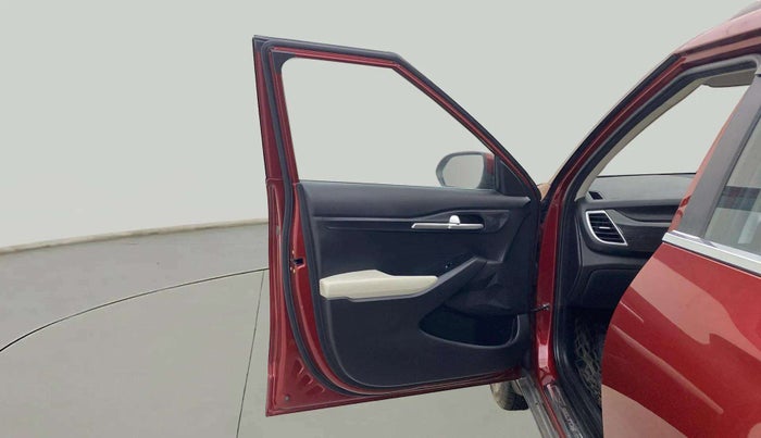 2022 KIA SELTOS HTK PLUS 1.5 IMT, Petrol, Manual, 18,163 km, LHS Front Door