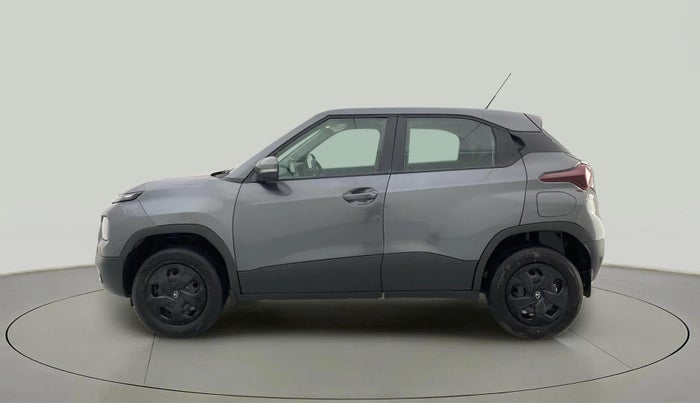 2023 Tata PUNCH ADVENTURE RHYTHM CNG, CNG, Manual, 26,373 km, Left Side