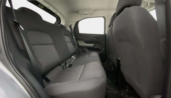 2023 Tata PUNCH ADVENTURE RHYTHM CNG, CNG, Manual, 26,373 km, Right Side Rear Door Cabin